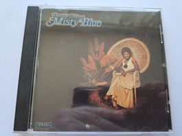 Cd Dorothy Moore - Misty Blue