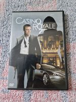 DVD: James Bond 007 - Casino Royale - Top Zustand!💥