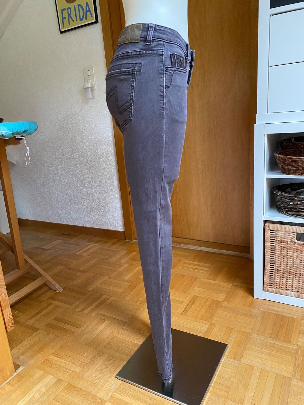 Nile Pantaloni: Nile Hosen Gr. XXS – Usato da Elfingen venduto da yaris100 3