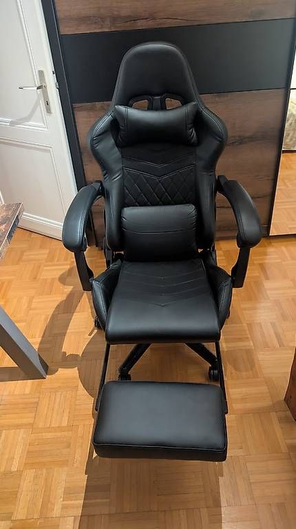 Stühle: Chaise de bureau excellent état  – Neu und originalverpackt aus Clarens von dan_vjn6