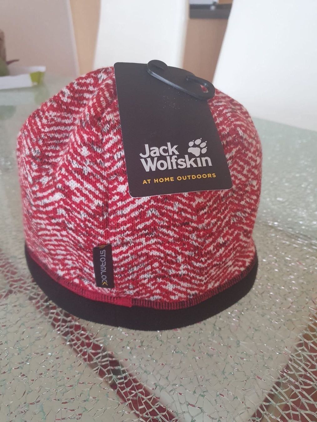 Sonstige Damenmode: Jack Wolfskin Muütze M – Neu und originalverpackt aus Luzern von Edii025 2