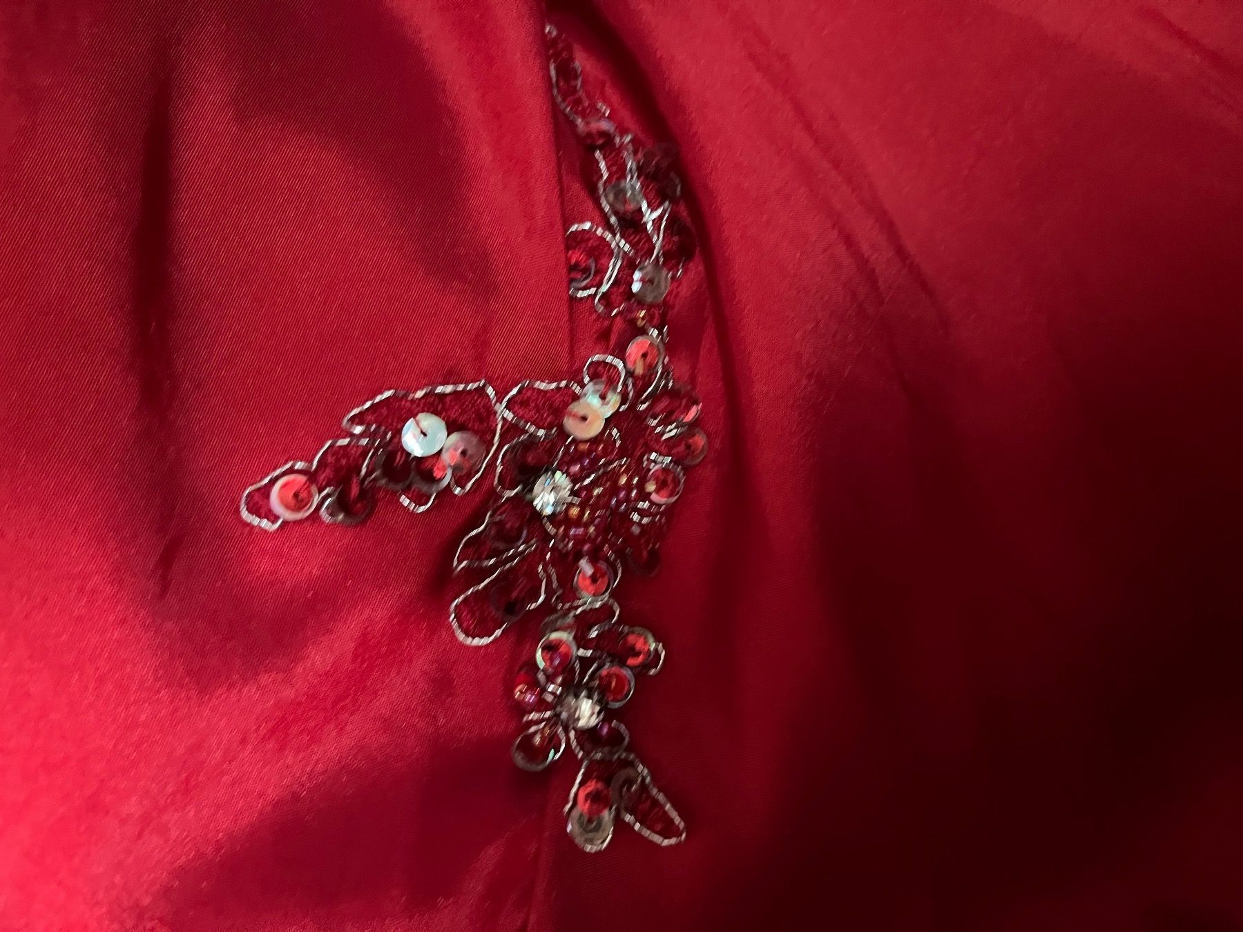 Vestiti: Festkleid – Nuovo (secondo la descrizione) da Langenthal venduto da SchwarzeRose5 6