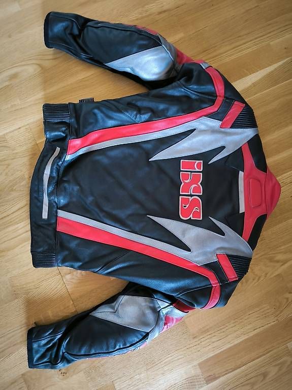IXS Giacche: Motorradjacke IXS – Usato da Fahrwangen venduto da frau_pouline 4