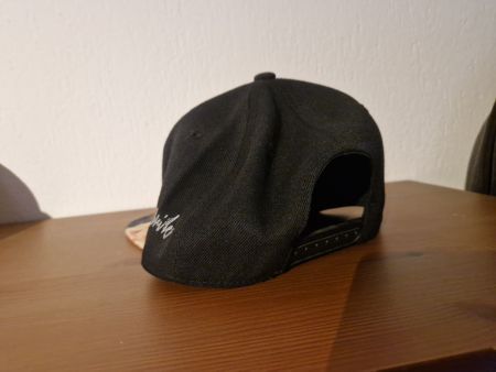 Cap