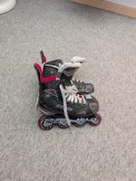 Bauer Inline Skates