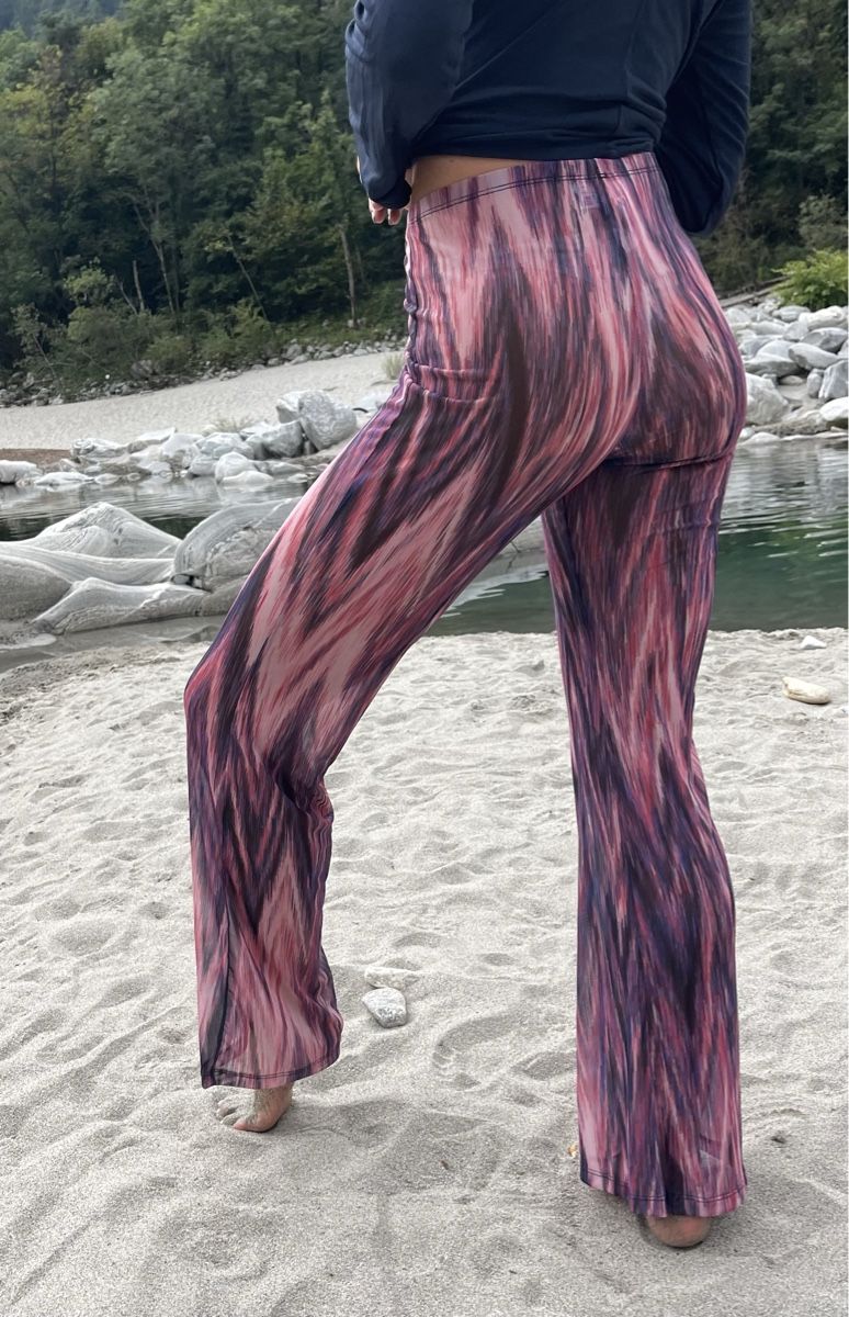 Calzedonia Pantaloni: Calzedonia pantaloni-M/L-nuovo-chic e elegante – Nuovo e nell'imballaggio originale da Gordevio venduto da LanaZimm