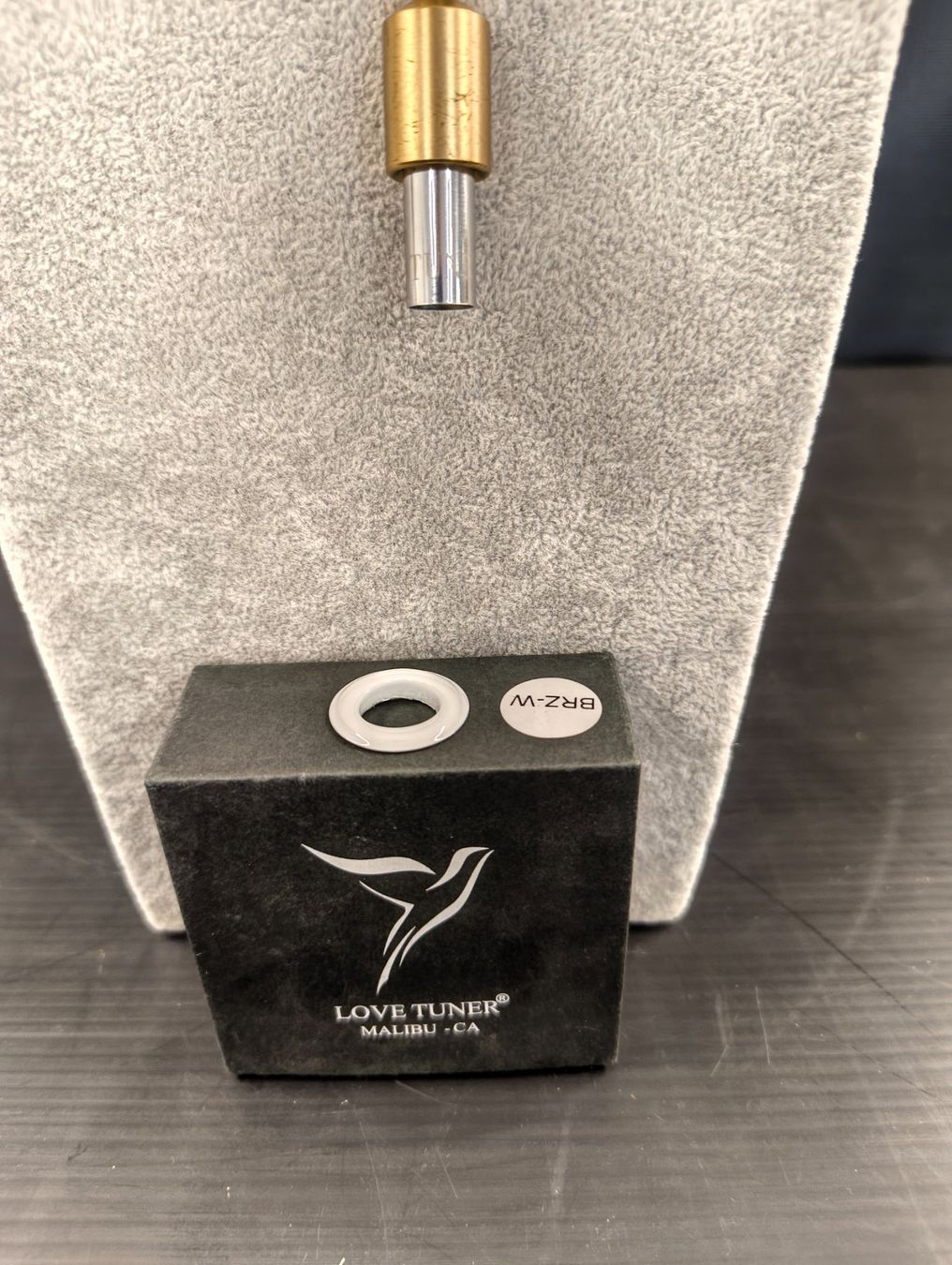 Instruments de musique: Love Tuner Bronze Flöte – D'occasion à Basel par bk_brockibasel 3