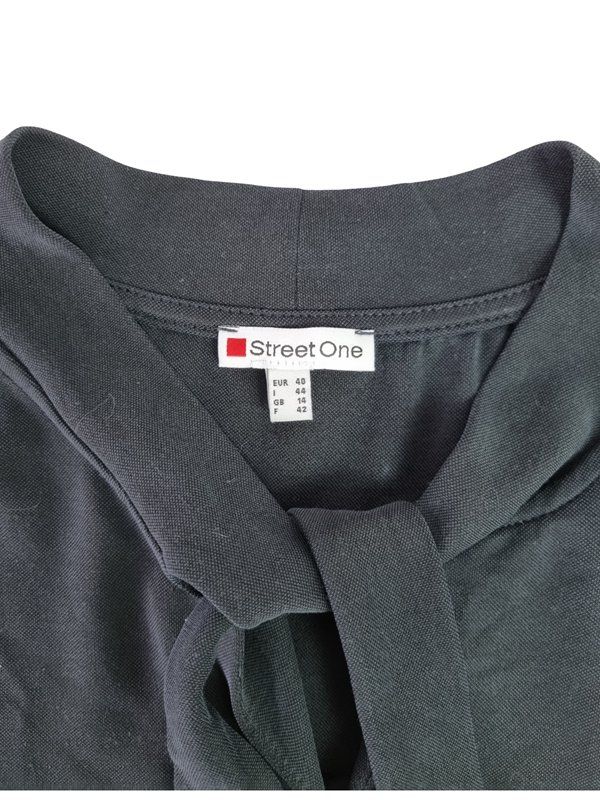 Camicette: Street One Bluse Damen, Grösse 40 – Usato da Wangen b. Olten venduto da Restwert_Wangen 3