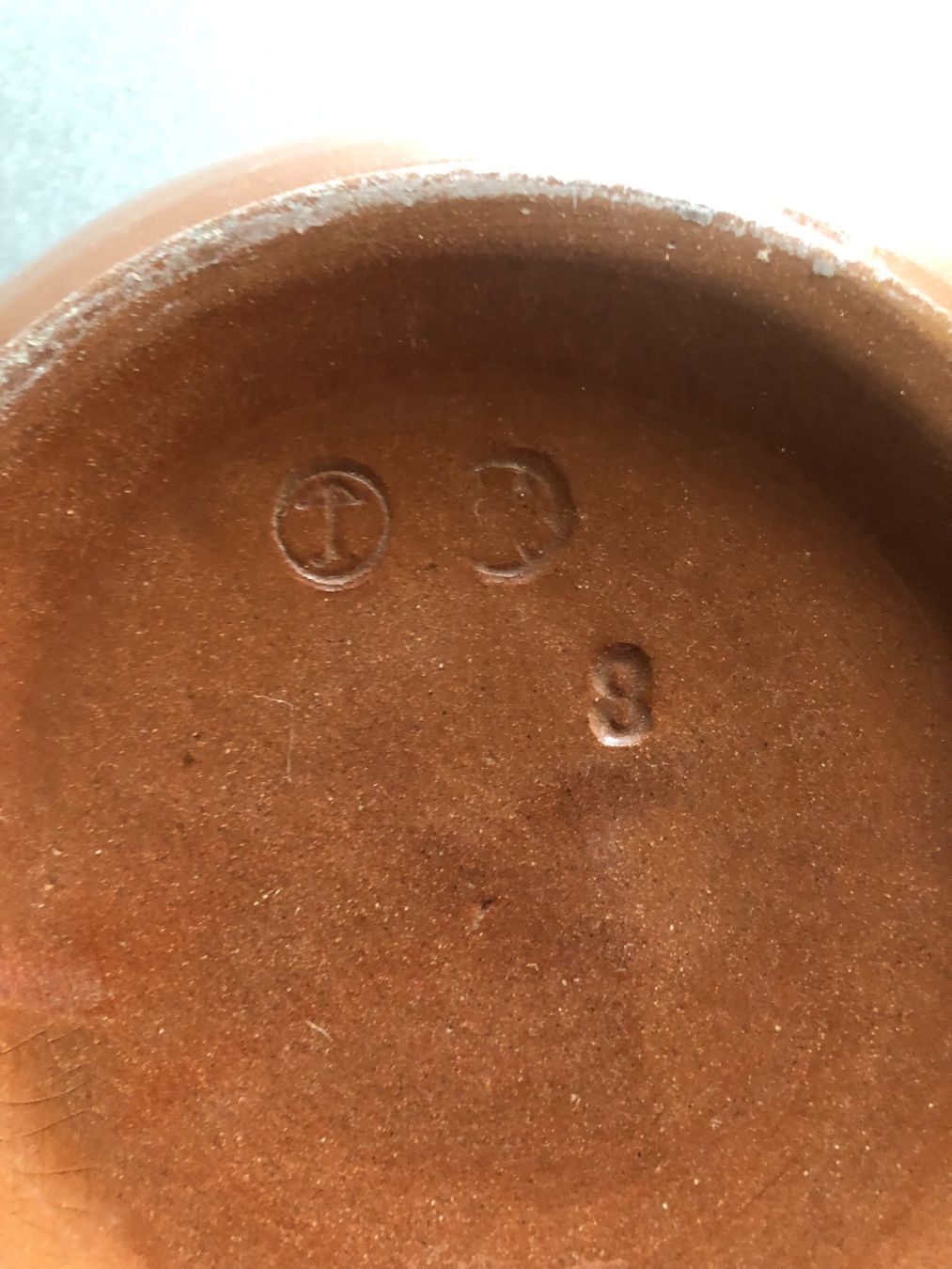 Ciotole: 3er Set braune Rührschüsseln,steingut – Usato da Beinwil am See venduto da 1.Goldfisch 6