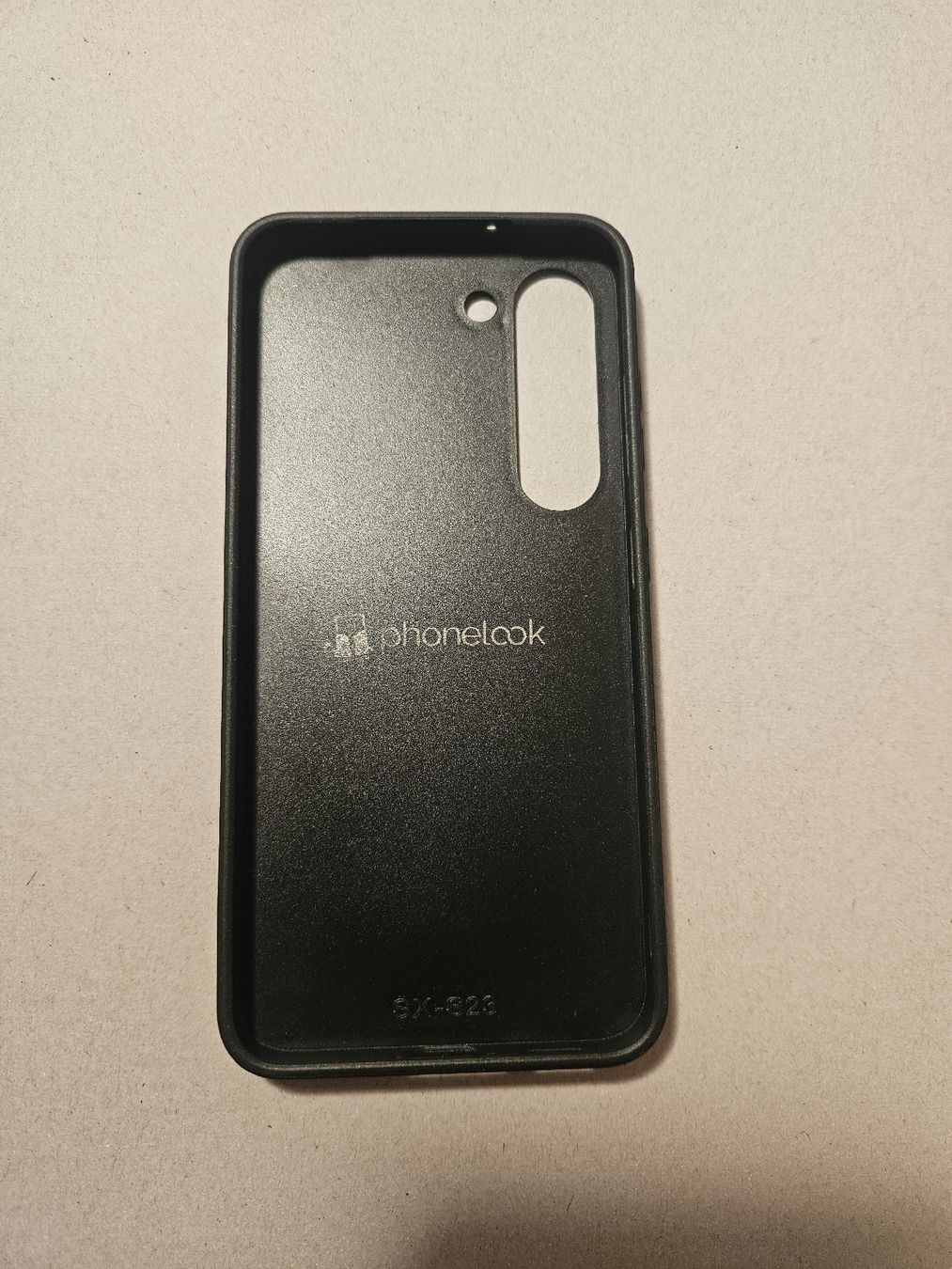 Samsung Cover & Protezioni schermo: Samsung Galaxy S23 Hülle Winter – Nuovo e nell'imballaggio originale da Uznach venduto da dom_2hyx 1