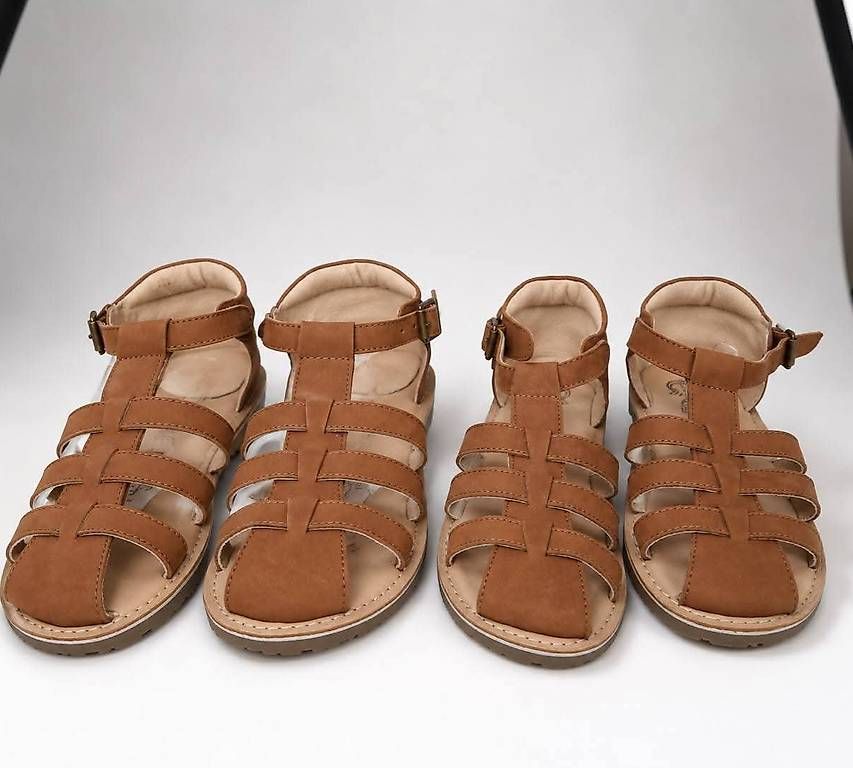 Scarpe per ragazzi: Sandalen Gr 35 – Usato da Heimenhausen venduto da Mapele
