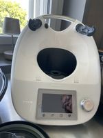 Thermomix TM5 mit Zubehör 