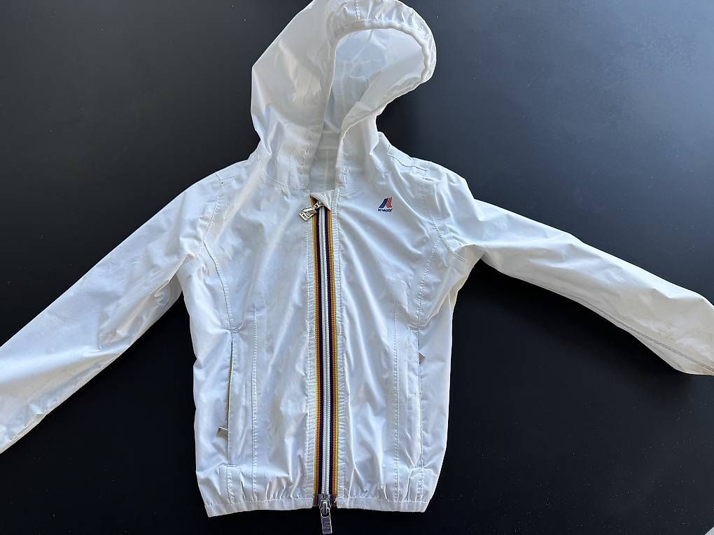 Giacche: Windjacke – Usato da Uznach venduto da Drafensteiner 3