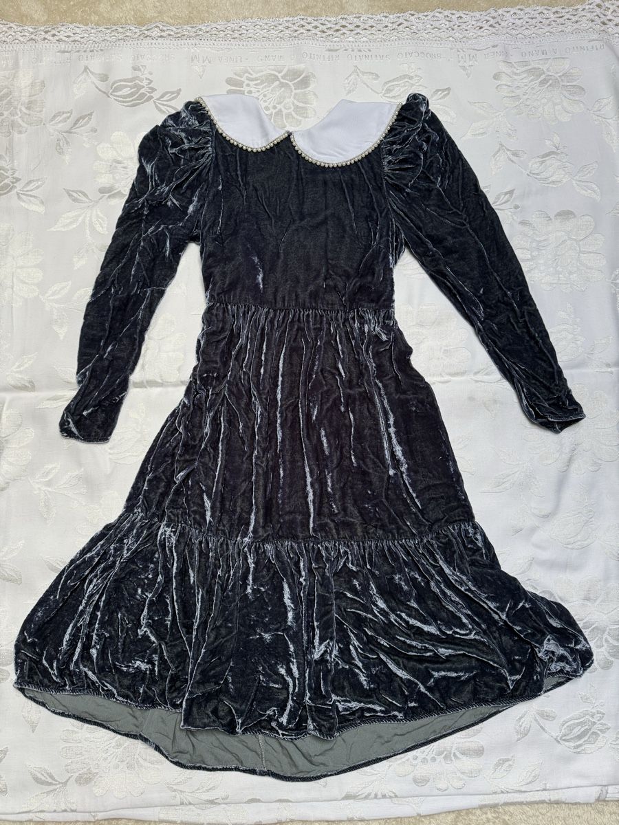 Vestiti: Ghost dress new XS – Nuovo (secondo la descrizione) da Barna venduto da orbuyorcry 1
