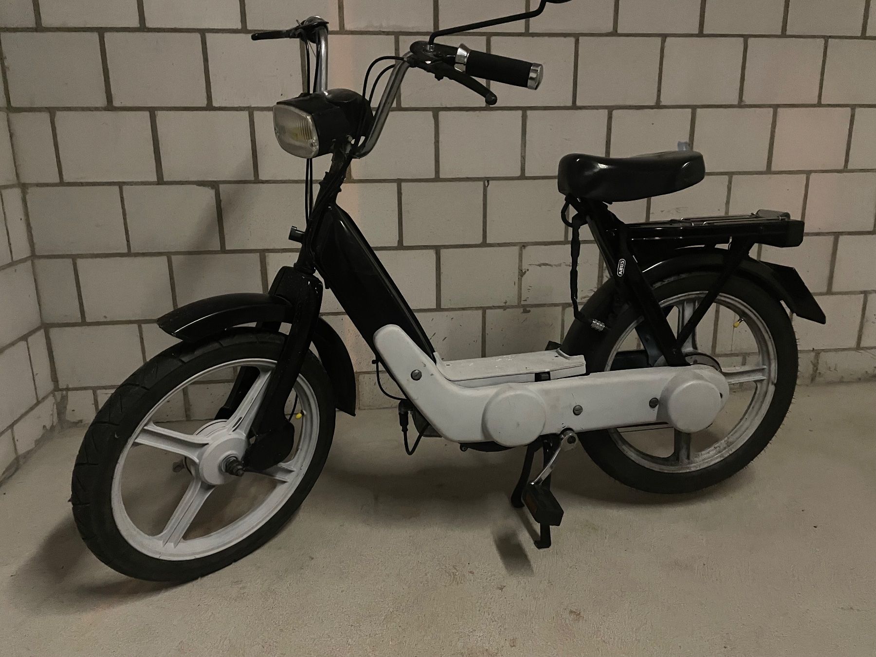 Ciclomotori: Piaggio Ciao – Usato da Hägglingen venduto da Beckenrand_Scheriff 1