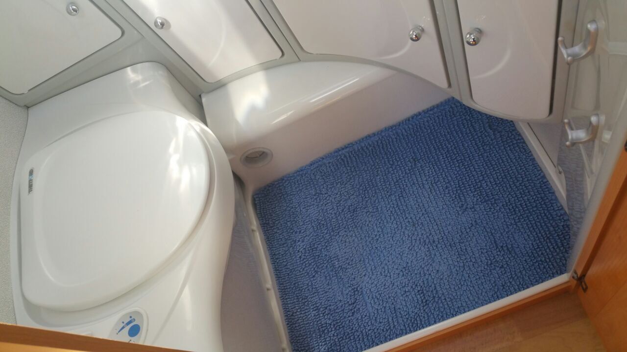 LMC Camping Fahrzeuge: Wohnwagen LMC Dominant 520 TE – Gebraucht aus Aesch BL von EasyPeasy_AeschBL 5