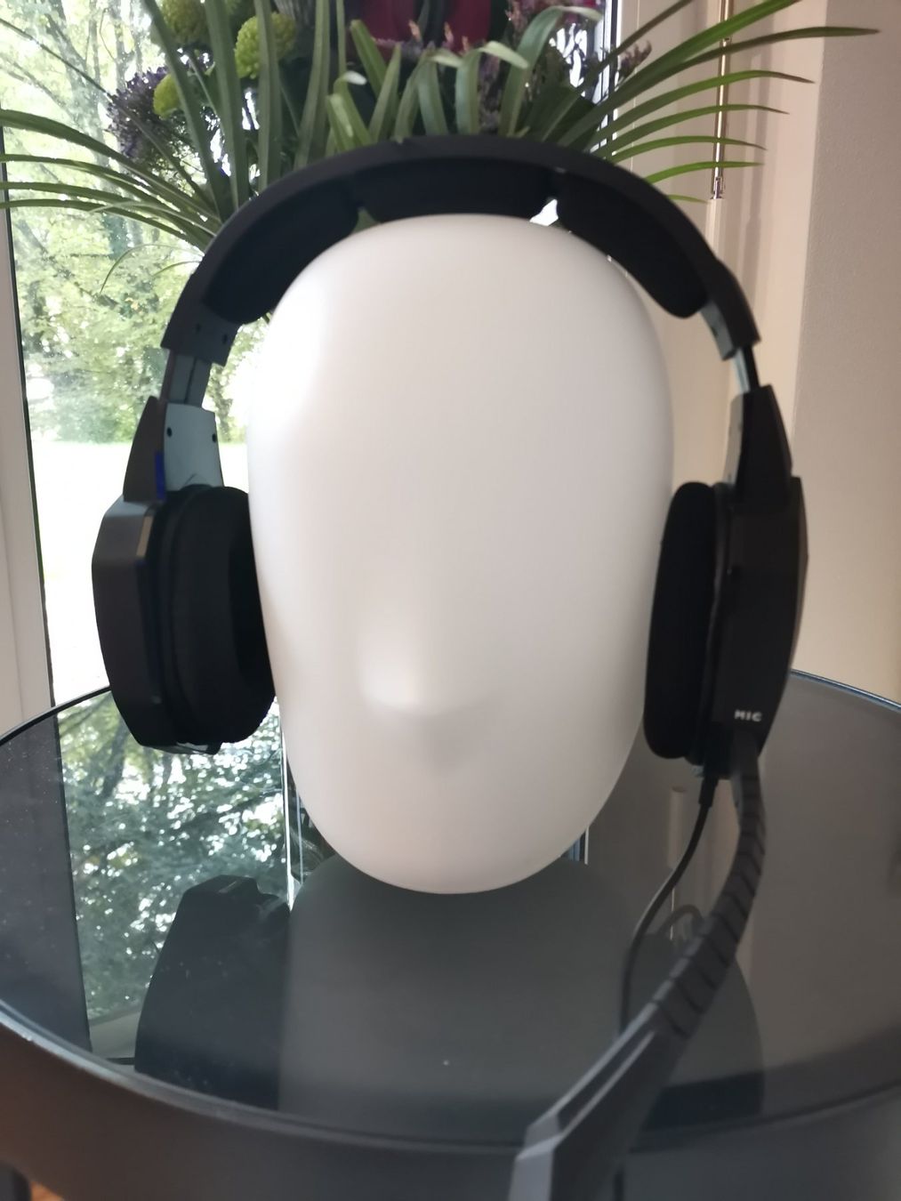 Sony Casques audio: Originales PlayStation Headset – D'occasion à Zürich par mik_7hwr 1