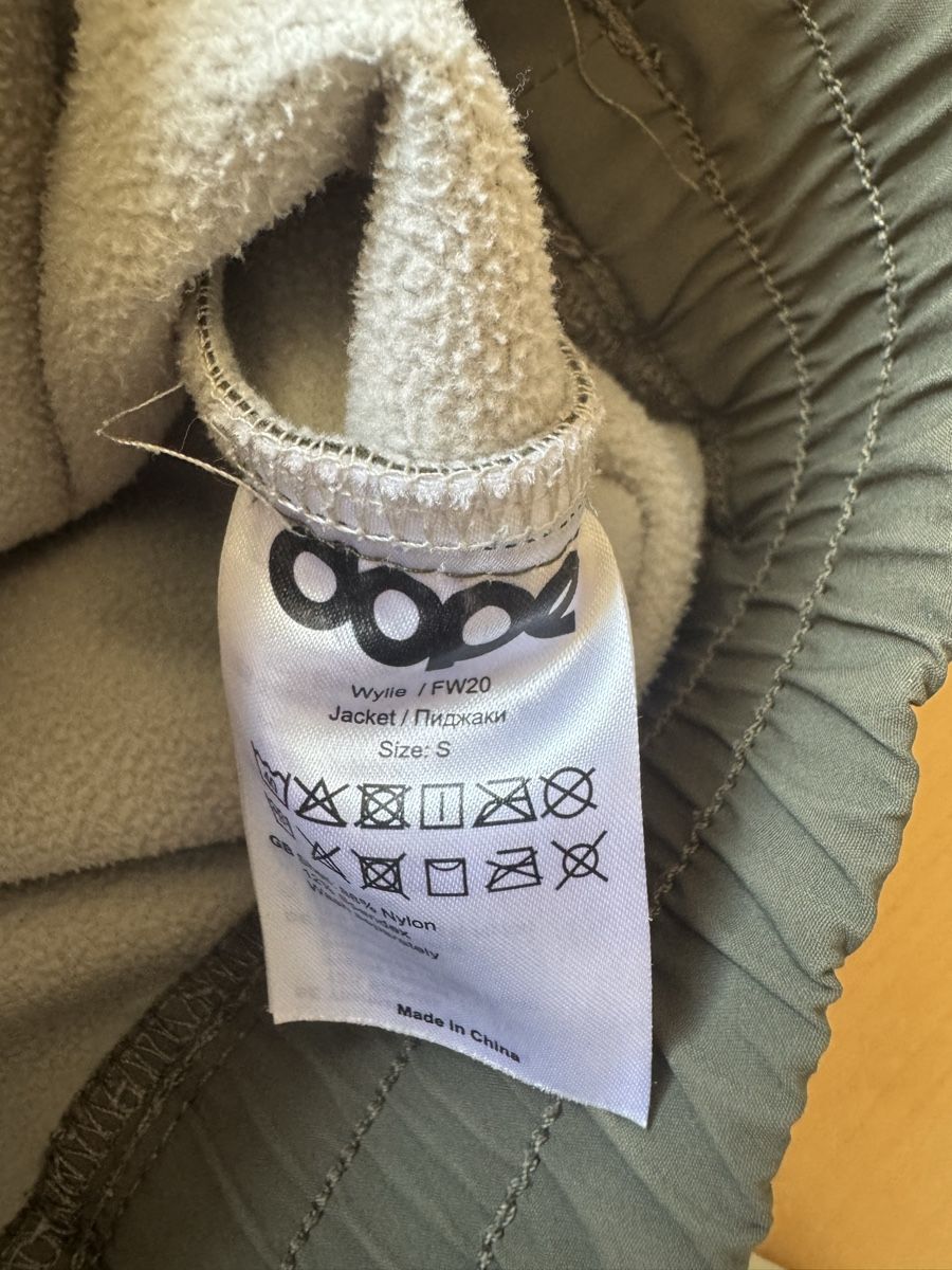 Dope Giacche: Dope Skijacke | Gr. S – Usato da Biel-Benken BL venduto da tsb_collector 2