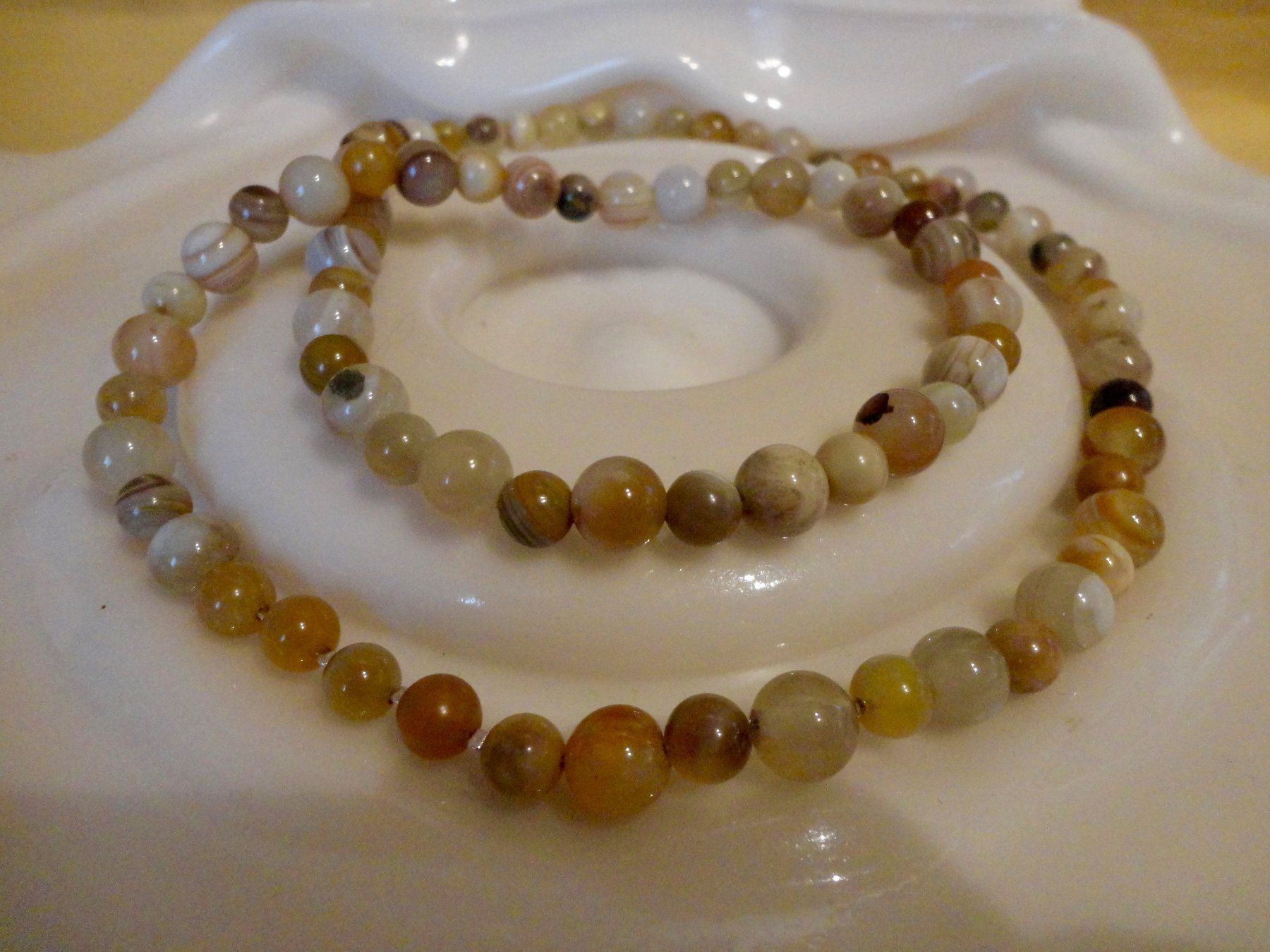 Catenine: Halskette - Achat – Nuovo (secondo la descrizione) da Biberist venduto da tl-schmuck 3