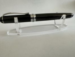 Jinhao 750 Rollerball Schwarz Fabrik Neu