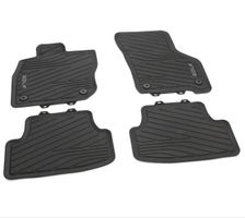 VW Golf 8 Original Gummimatten 4-tlg. – 5H1061500A82V