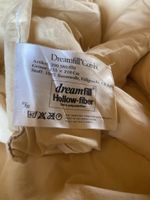 Bettdecke - Duvet Dreamfill Combi Decke, ideal f,Allergiker
