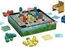 Spiele: Familien- und Strategiespiel 'Skyliners' – Neu und originalverpackt aus Allschwil von mematho 1