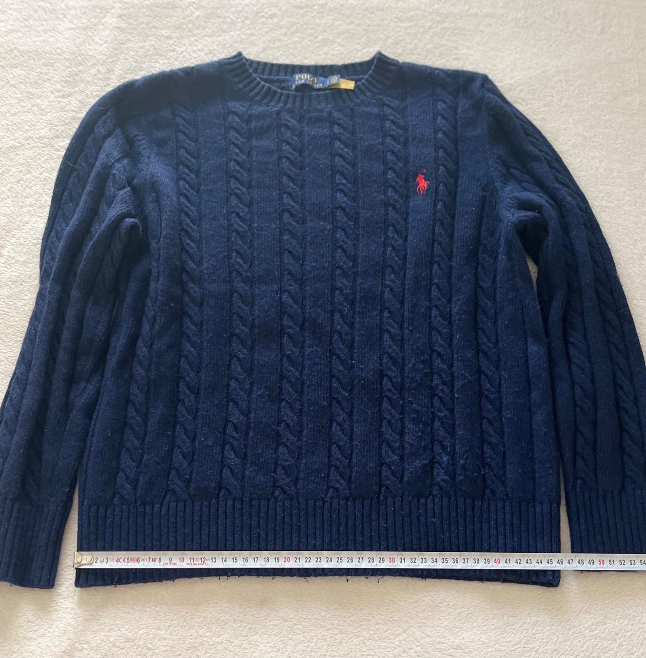 Ralph Lauren Pullover & Sweatshirts: NEU Polo Ralph Lauren Strickpullover Gr. L – Neu (gemäss Beschreibung) aus Wettingen von Andi_95 4