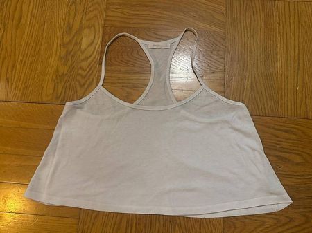 Haut à bretelles - Bershka - Taille M