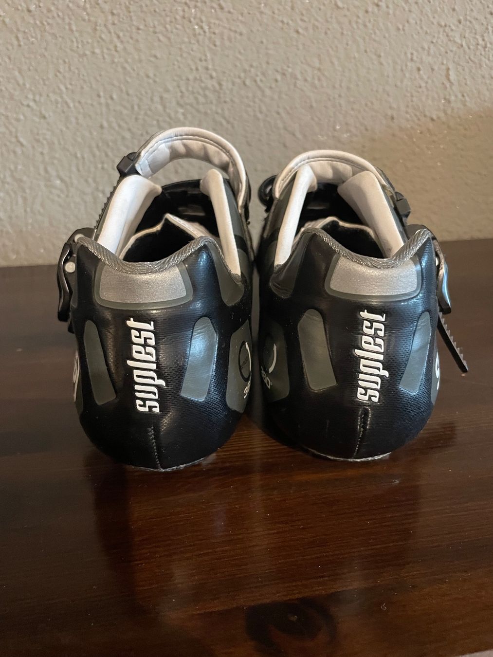 Suplest Herrenschuhe: Rennvelo Schuhe von Suplest – Gebraucht aus Wängi von pri_59tg 1