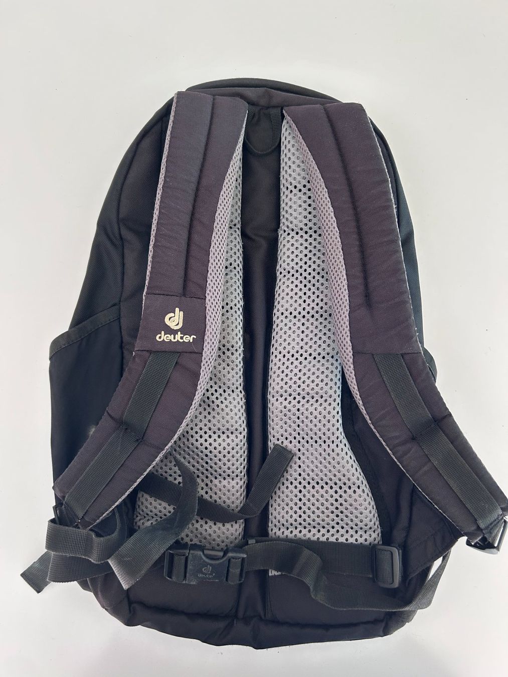 Deuter Zaini: Deuter Rucksack – Usato da St. Gallen venduto da look-twice 5