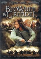 DVD: Beowulf & Grendel (Gerard Butler, Stellan Skarsgård)