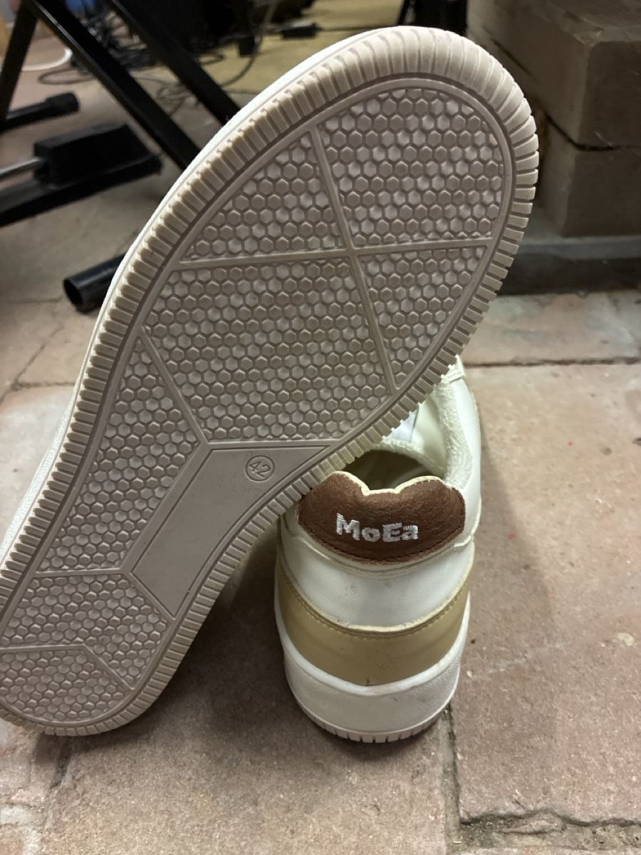 Moea Herrenschuhe: MoEa Sneakers 42 – Neu (gemäss Beschreibung) aus Winterthur von zalandonurbesser 2
