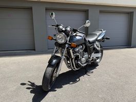 Honda CB 1000 big one 1996