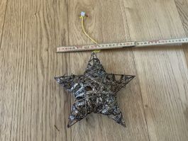 Stern, Weihnachtsdeko, zum Aufhängen!