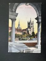 AK  1908  Lausanne     (G1257)