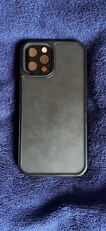 Portables: iPhone 12 Pro 256 GB – D'occasion à Kreuzlingen par dma_sg88 1