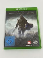 Mittelerde Mordors Schatten (XBOX ONE)