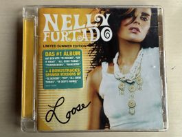 Nelly Furtado - Loose (Limited Summer Edition)