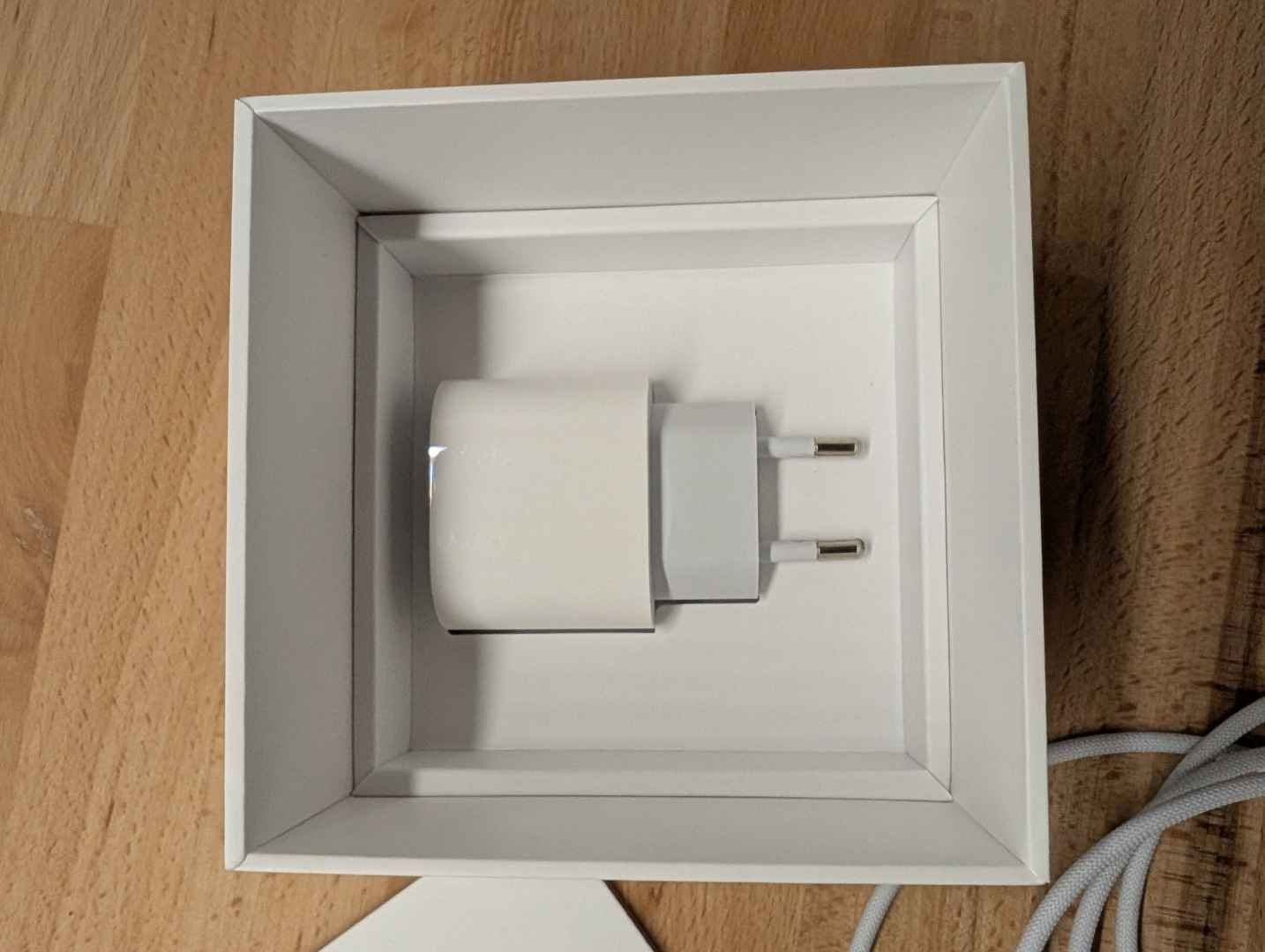 Apple Lautsprecher: APPLE HomePod mini Smart Speaker, Weiß – Gebraucht aus Thayngen von bet_2bxd 2