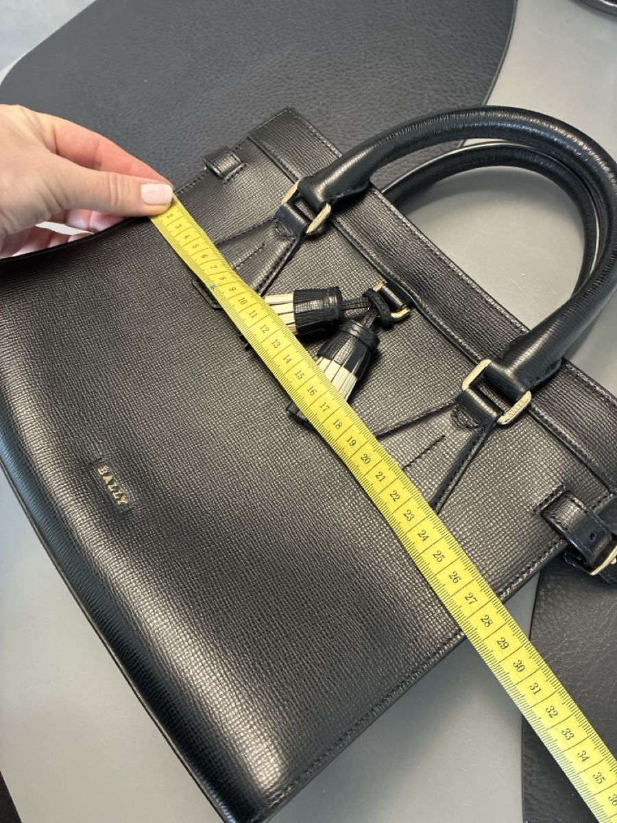 Bally Taschen für Damen: Traum Bally Bag. – Gebraucht aus Seon von juliabuster117 9