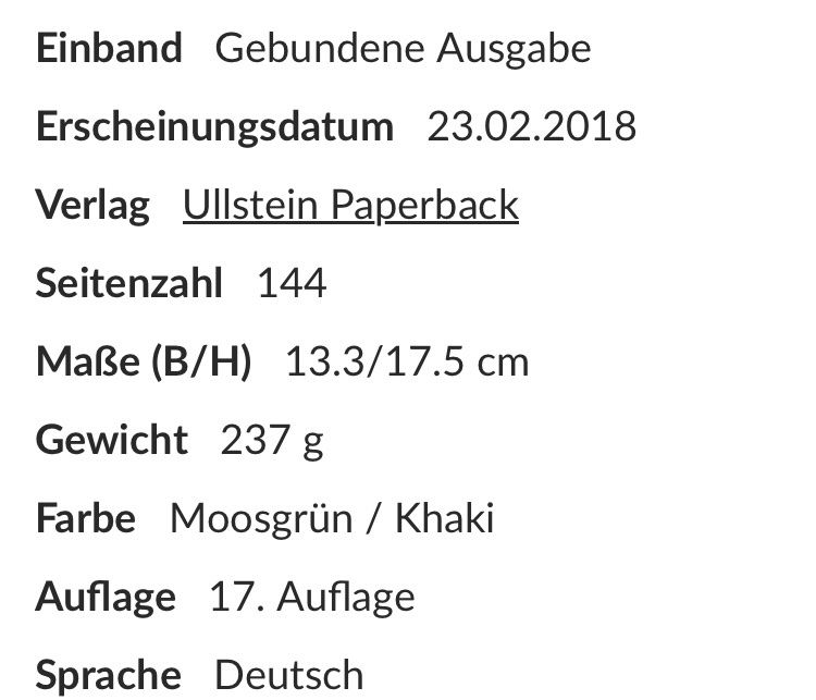 Libri: Es ist nur eine Phase, Hase – Nuovo (secondo la descrizione) da Buchs AG venduto da Allerleis 3