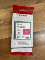 Tintenpatrone Canon PFI-102M Original