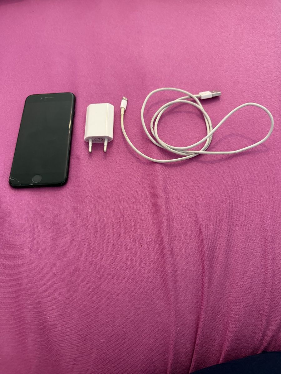 Apple Portables: Ipohne7 – Défectueux à Oberentfelden par Laus789 3