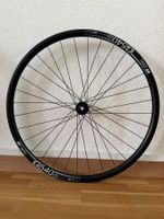 28'' Front wheel DT Swiss G 540 db  / Shimano HB-RS470