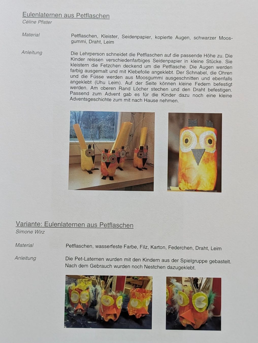 Livres: Kindergartenarbeitsmappe: Von Eulen die heulen – Neuf (Voir description) à Weite par Nur63 3