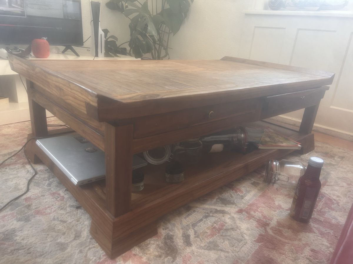 Tische: Couchtisch – Gebraucht aus Rorschach von zakzak3 1
