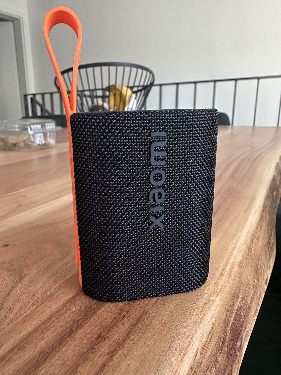 Xiaomi Casse acustiche: Xiaomi Mini Bluetooth Speaker - Top Zustand! – Nuovo (secondo la descrizione) da Schaffhausen venduto da mil_5l9l 3