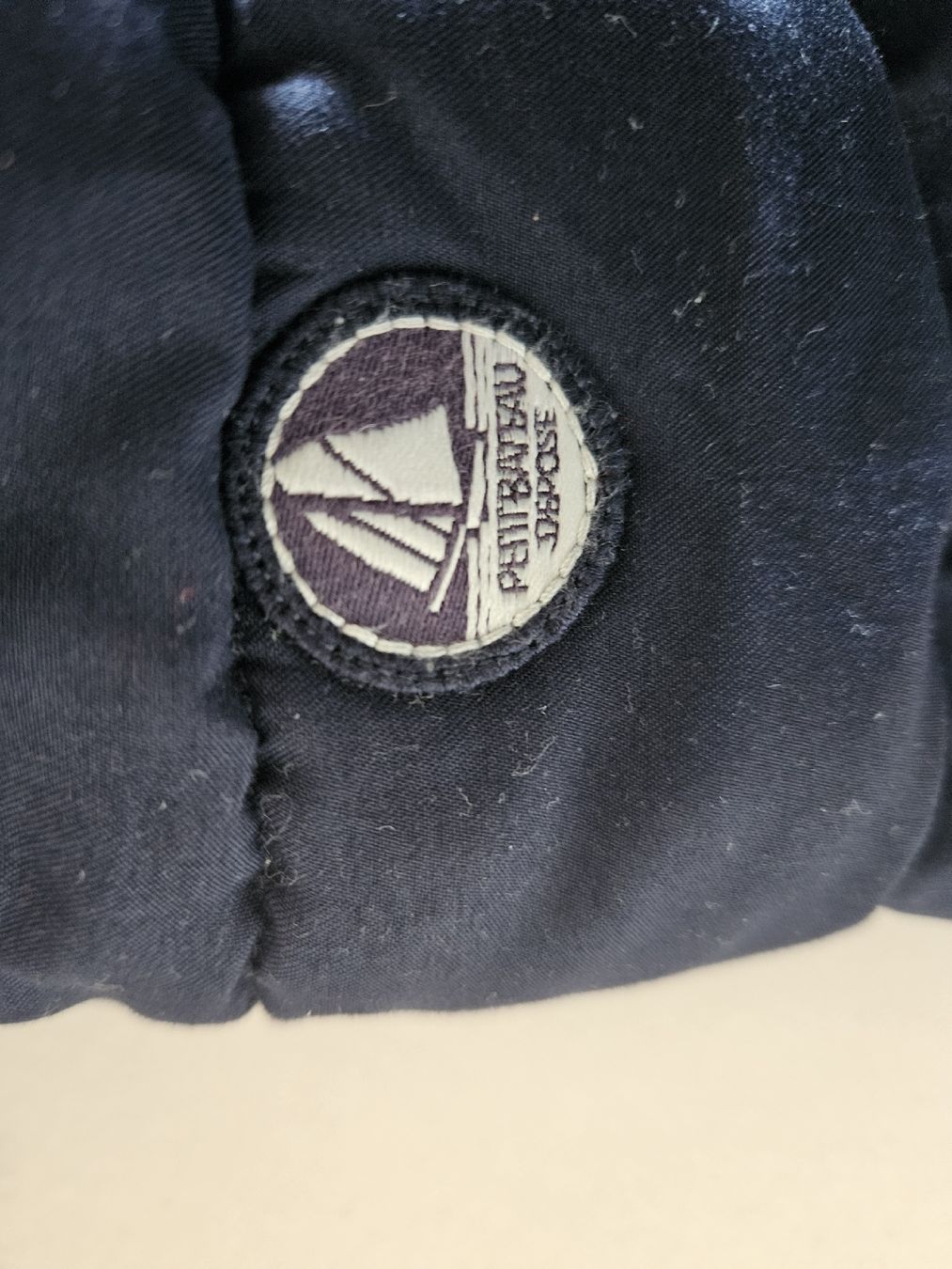 Giacche: Petit Bateau Jacke, ca. 9 Mte – Usato da Zürich venduto da Lejahan77 2