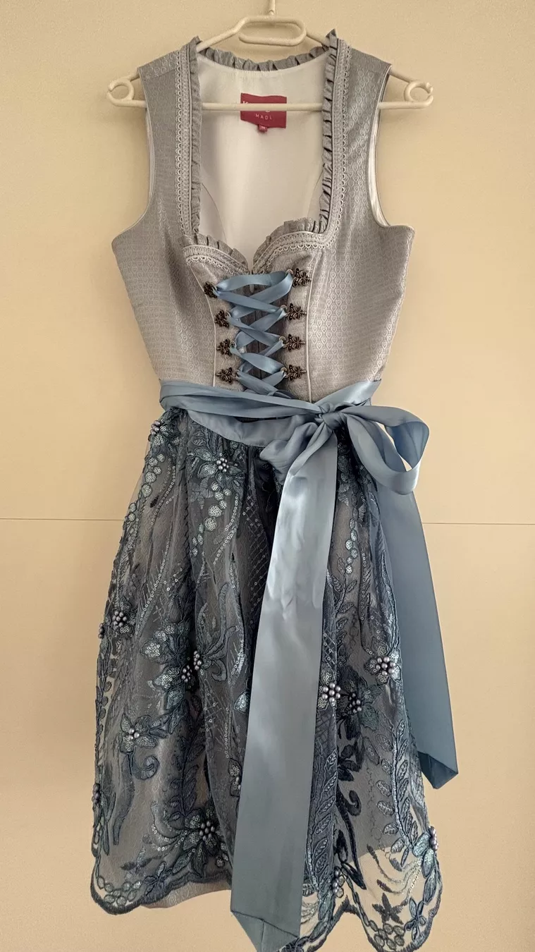 Krüger Vestiti: Dirndl Krüger – Usato da Freienbach venduto da carlita6087